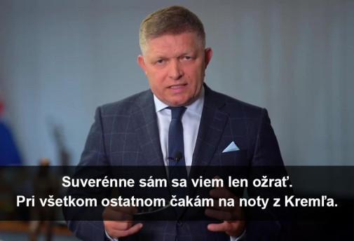 Suverenna politika